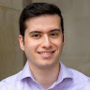 Meet your Posher, Simon